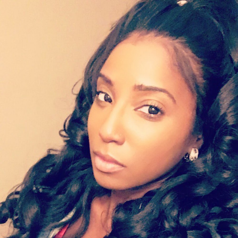 Meet your Posher, Shamika